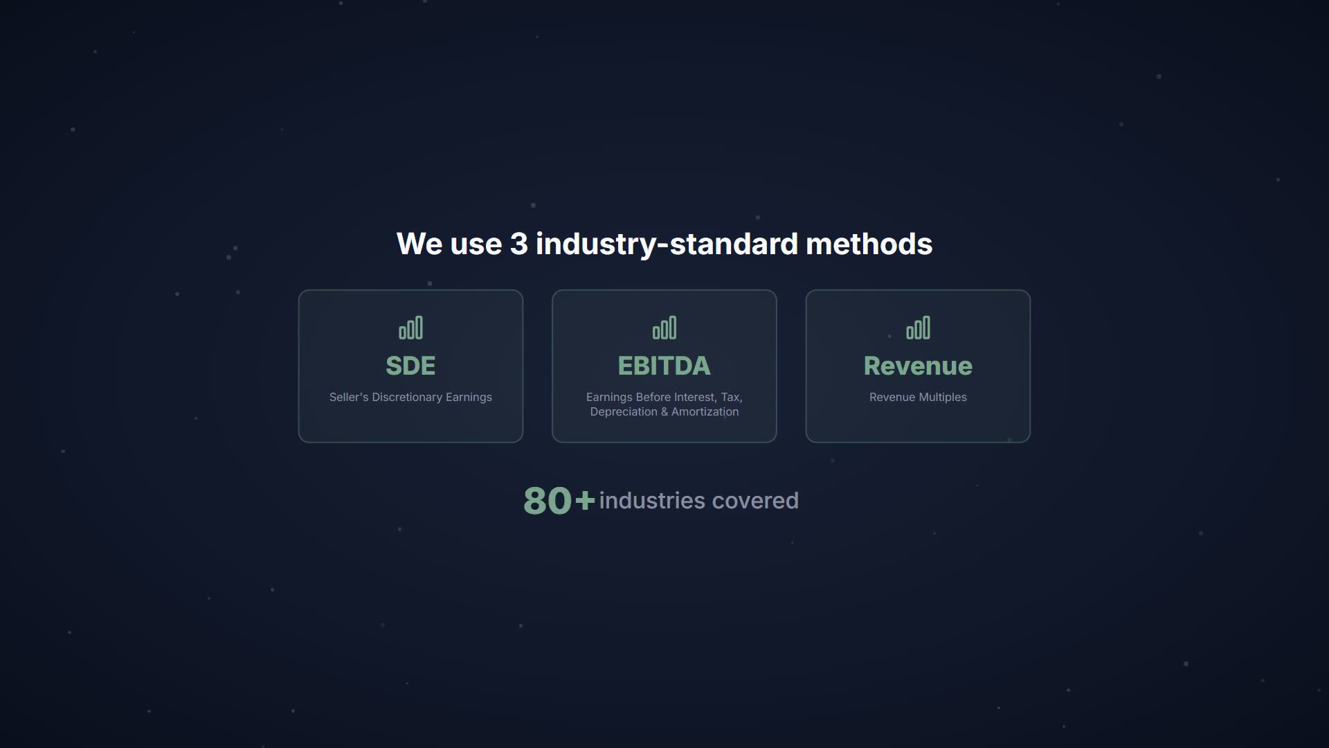 Product demo video